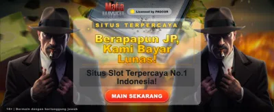 Jackpot Slot Terbesar Indonesia
