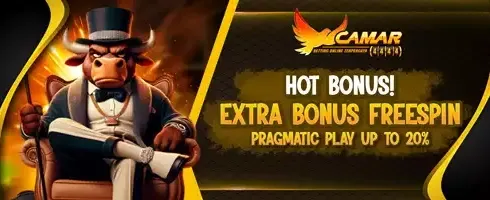 Ekstra Free Spins Pragmatic screenshot
