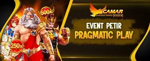 Jackpot Petir Pragmatic Play screenshot