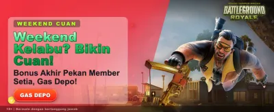 Kemenangan Besar Menanti Anda